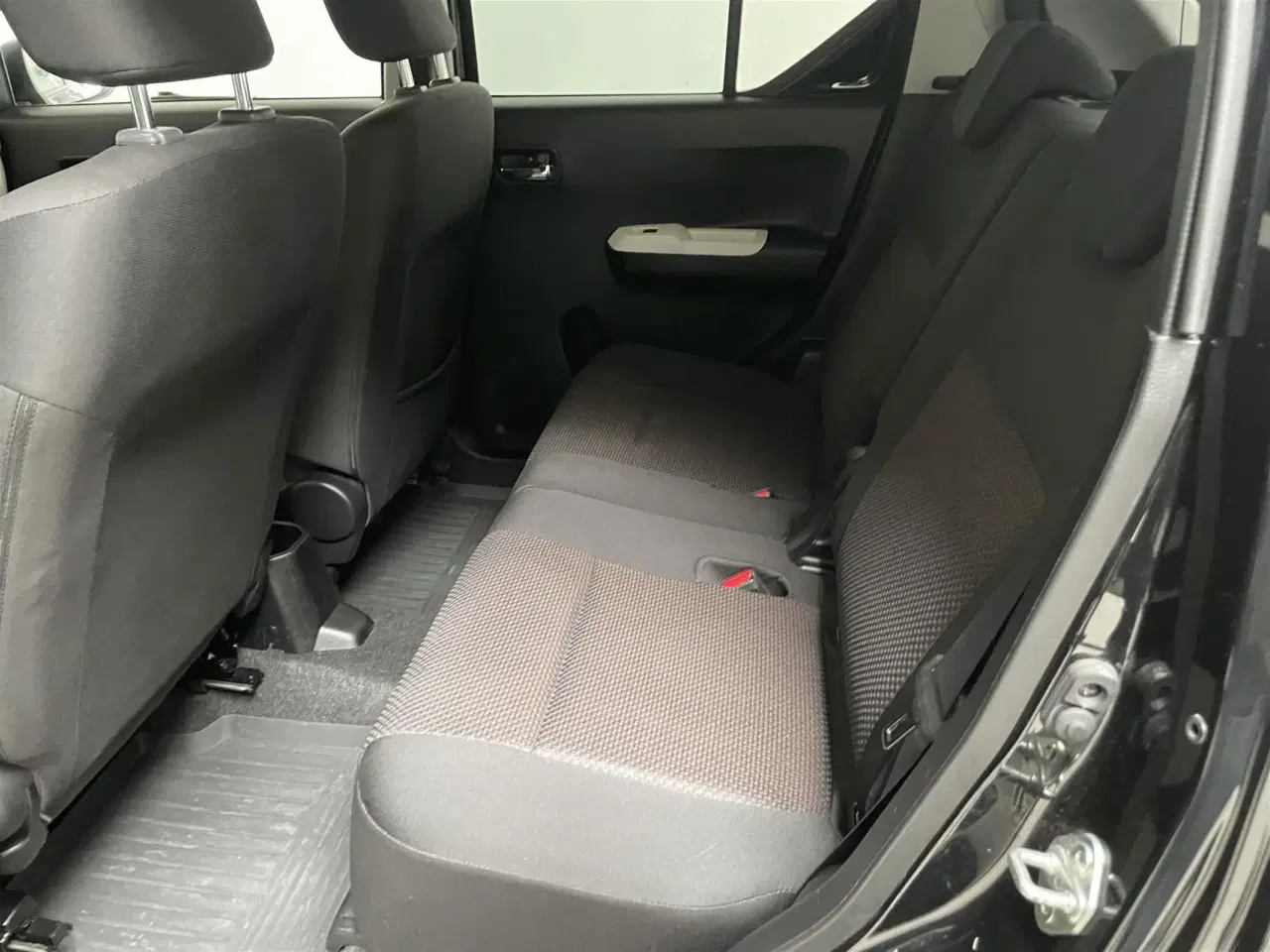 Billede 15 - Suzuki Ignis 1,2 Dualjet 16V Adventure 90HK 5d