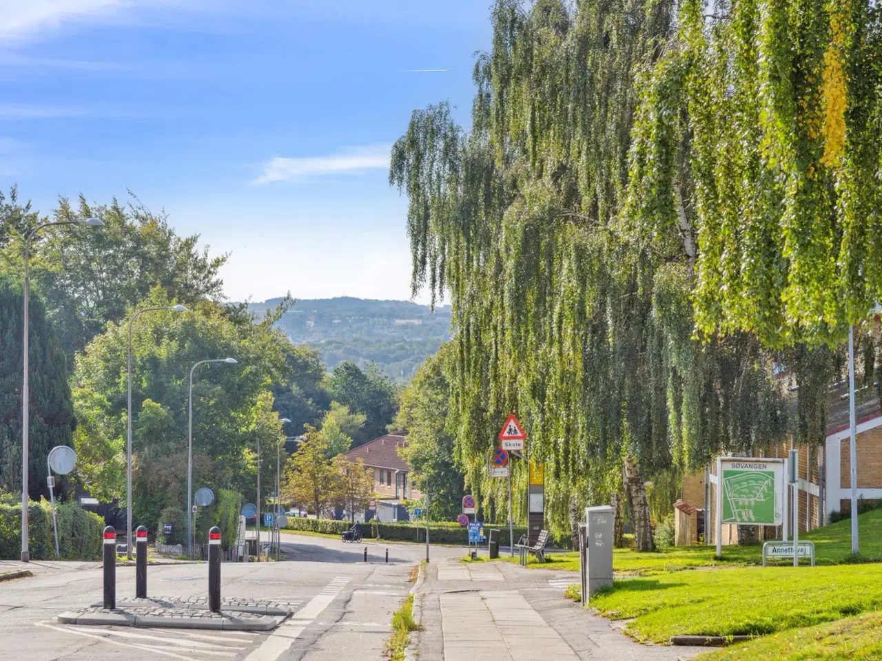 Billede 1 - Depotrum til leje i Brabrand – 4–8 m²