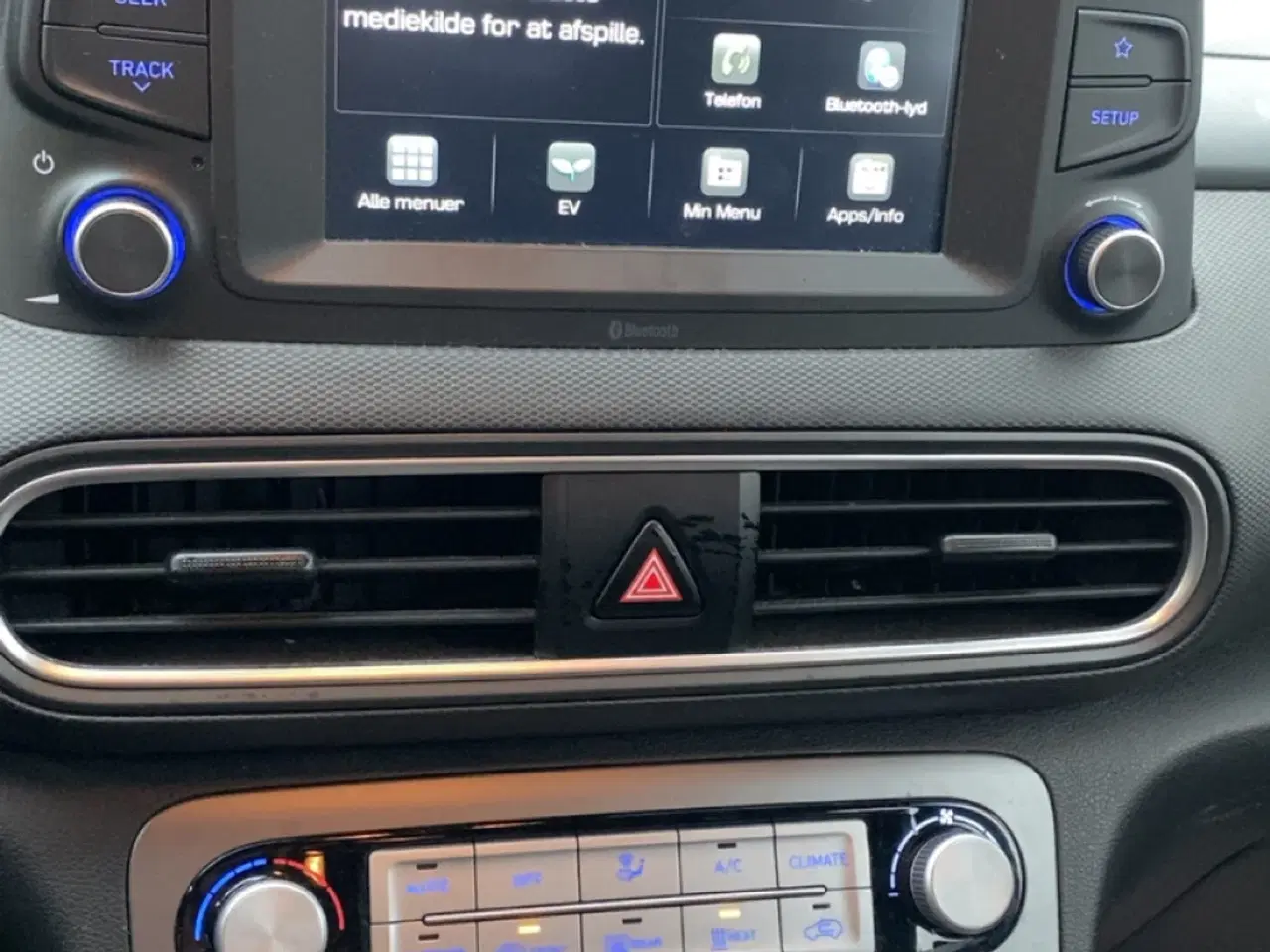 Billede 3 - Hyundai kona El