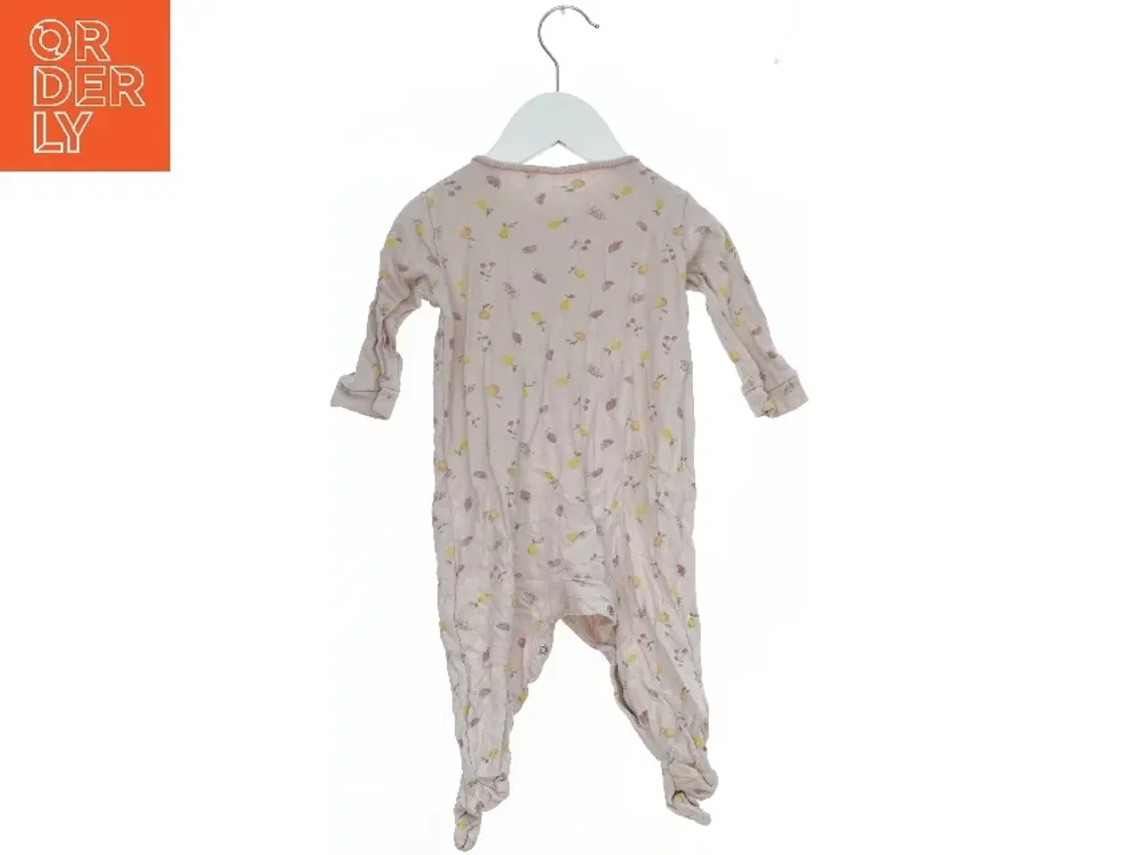 Billede 2 - Blomster mønstret heldragt til børn fra Next Baby (str. 74)