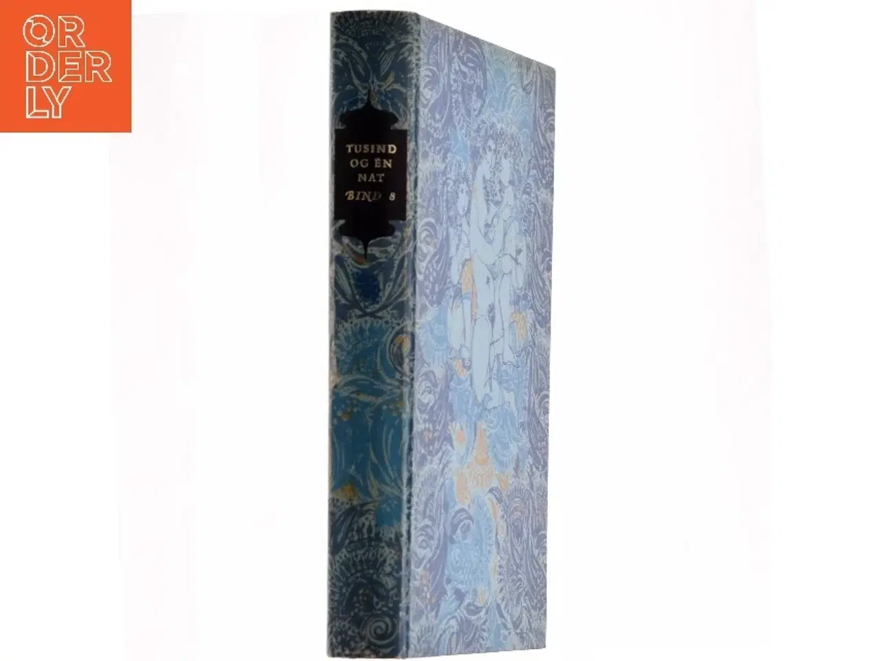 Billede 2 - Tusind og en nat