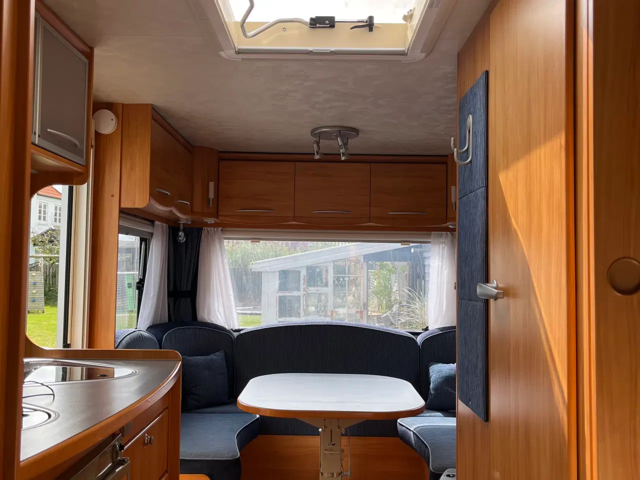 Billede 7 - Adria adora 542