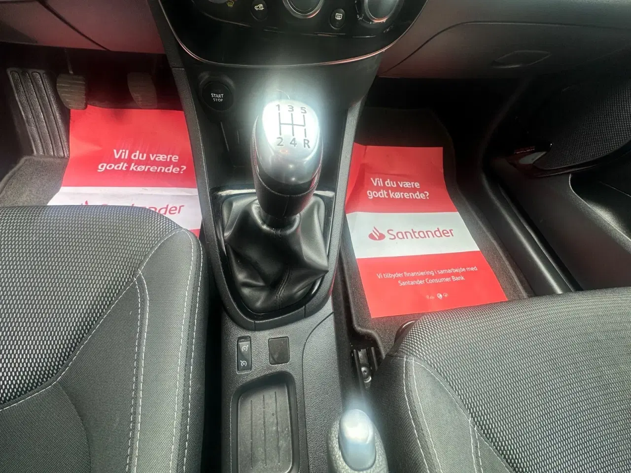 Billede 20 - Renault Clio IV 0,9 TCe 90 Zen