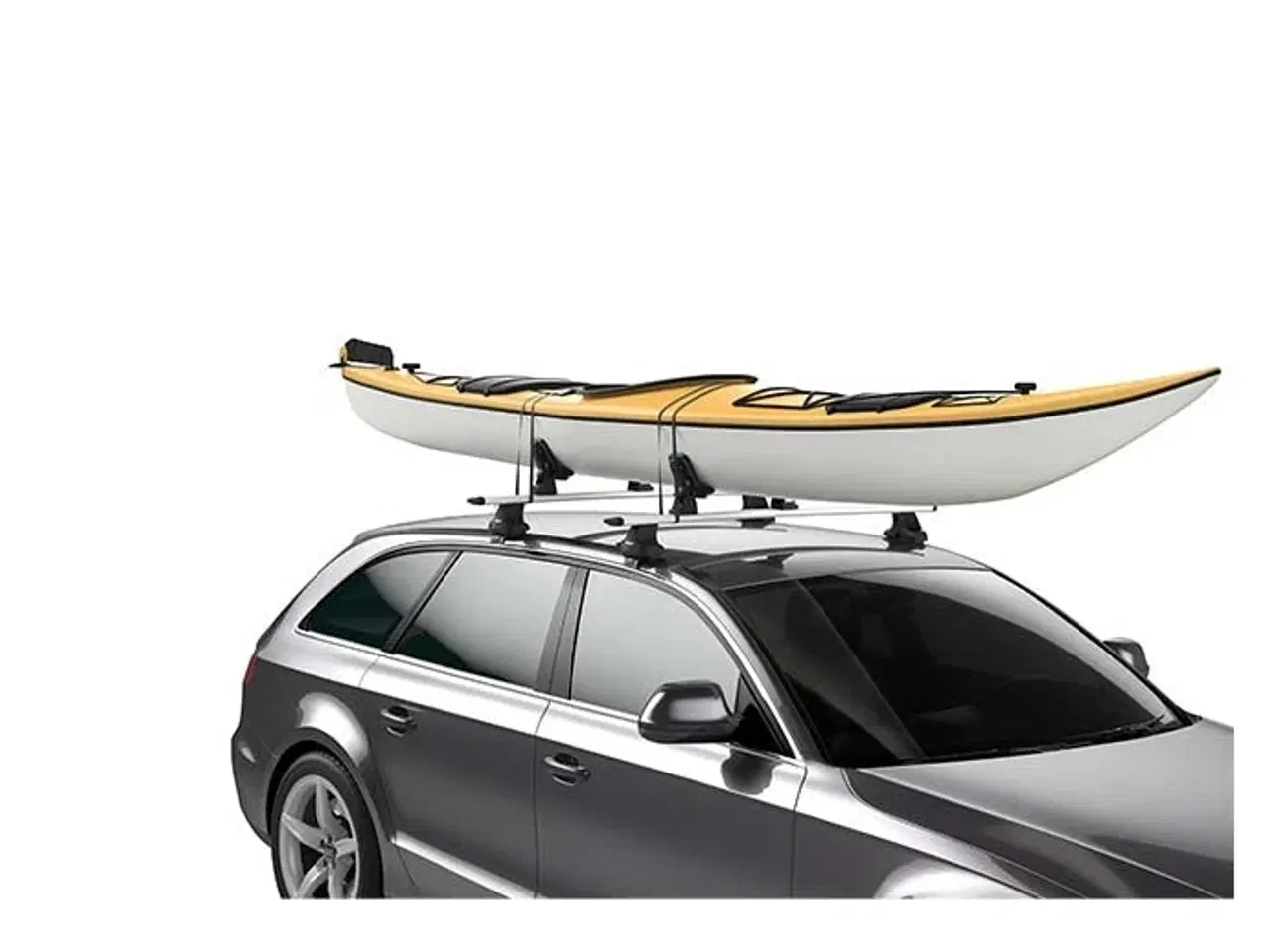 Billede 1 - Thule DockGrip kajakholder