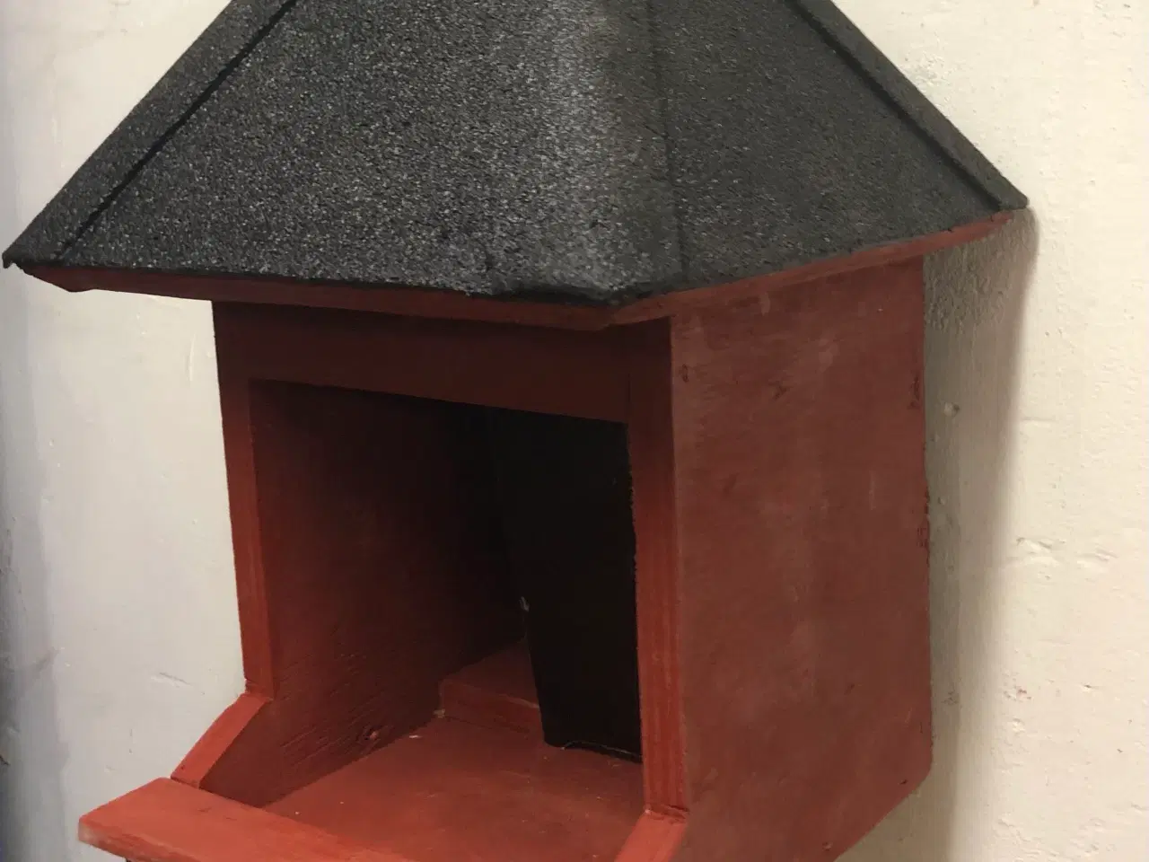 Billede 1 - Fuglehus