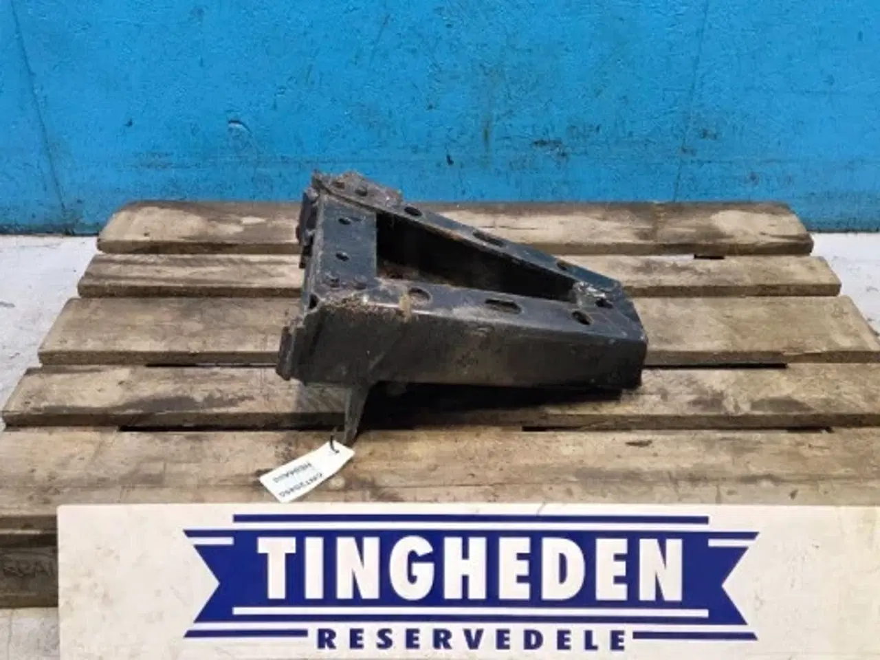 Billede 1 - New Holland TS110 Træk Ramme 82027018