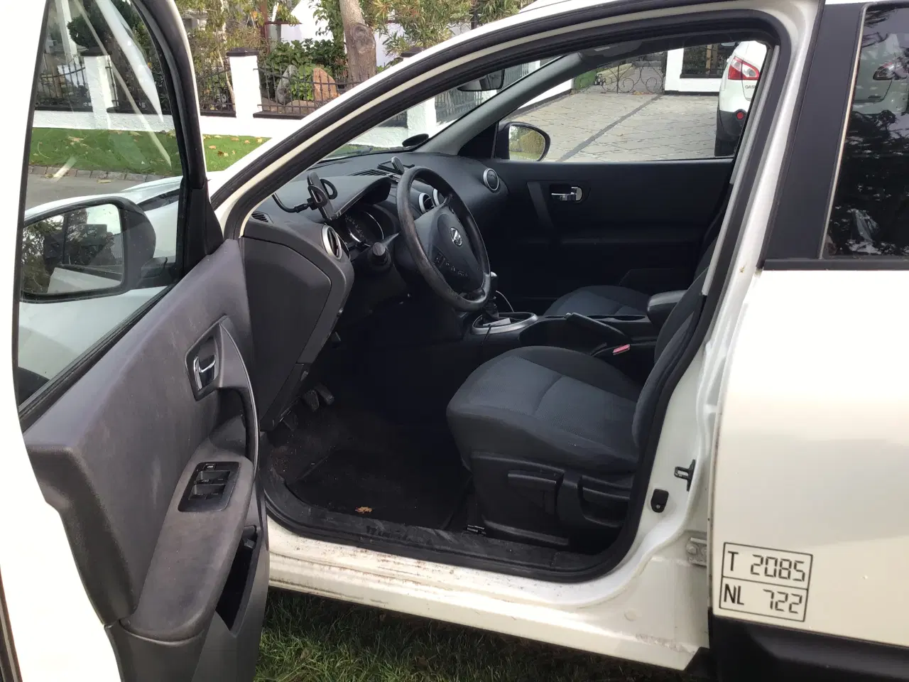 Billede 2 - NISSAN QASHQAI+2