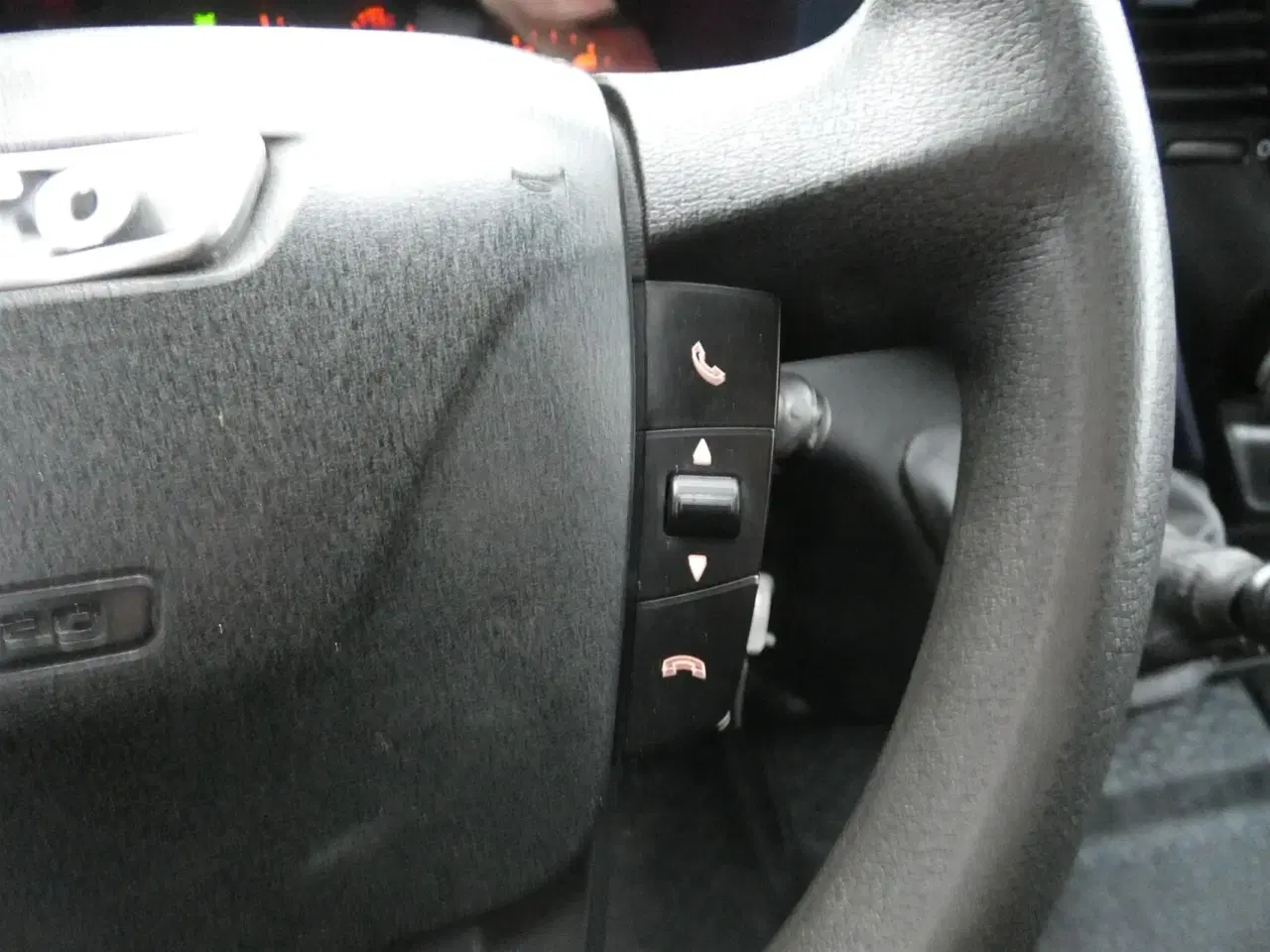 Billede 12 - Iveco Daily 35S14 3750mm 2,3 D 136HK Ladv./Chas. 6g