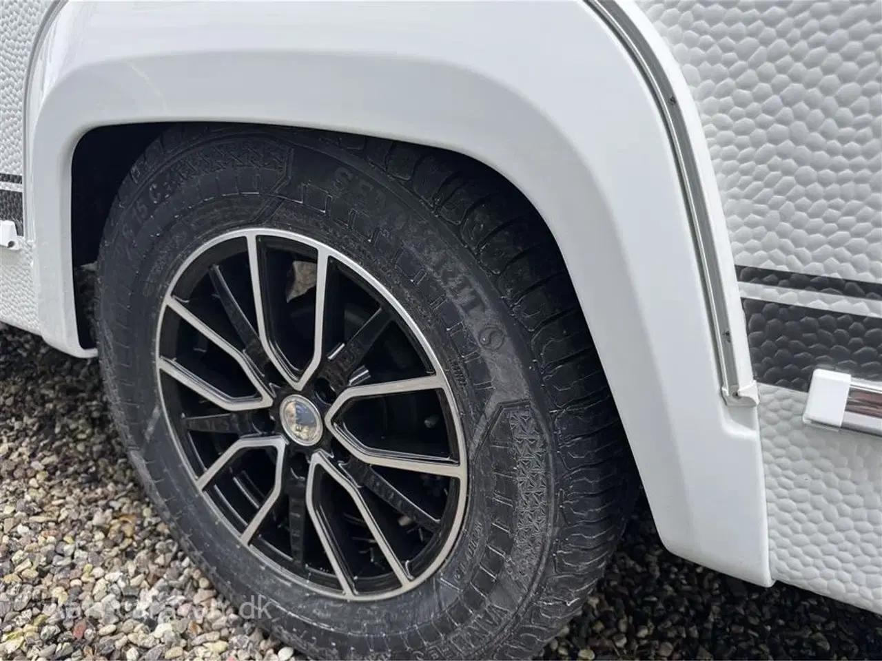 Billede 15 - 2026 - Fendt Bianco Selection 495 SG