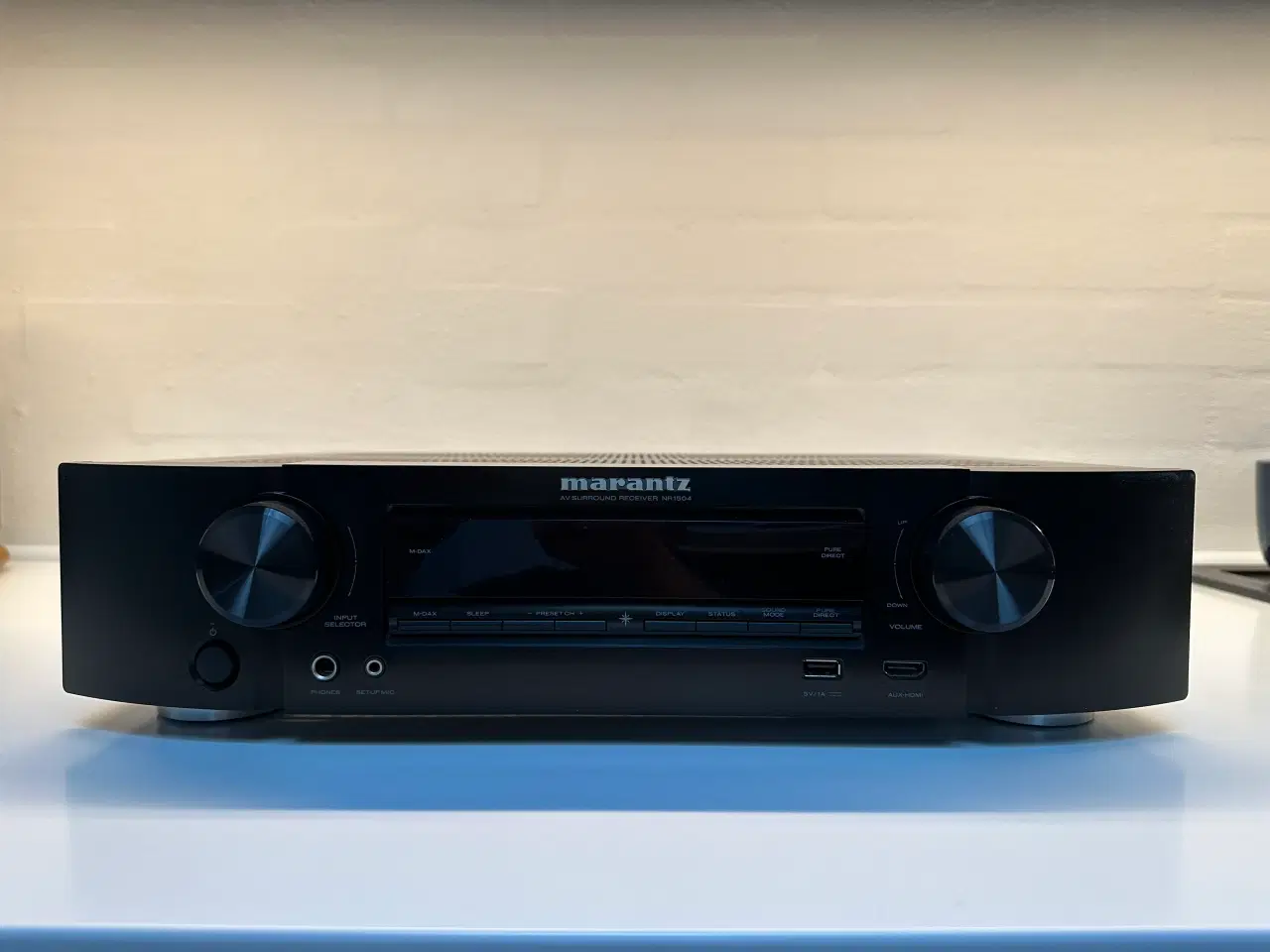 Billede 1 - Marantz Surround Receiver