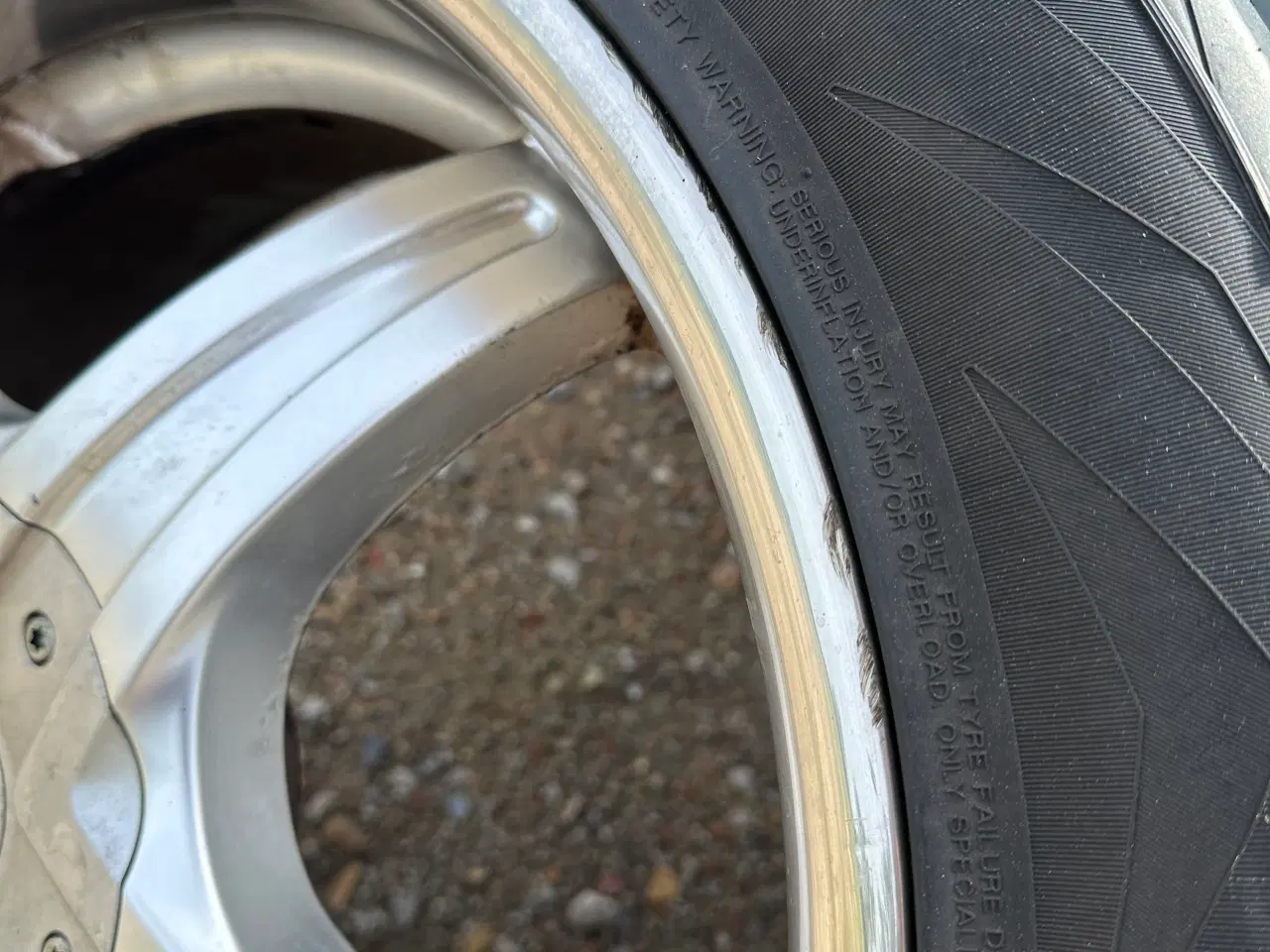 Billede 8 - 20” fælge