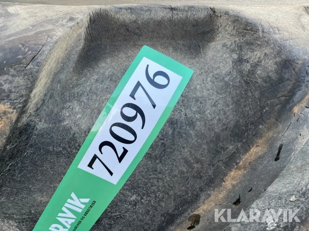 Billede 10 - Dæk Michelin XM108 650/65 R38