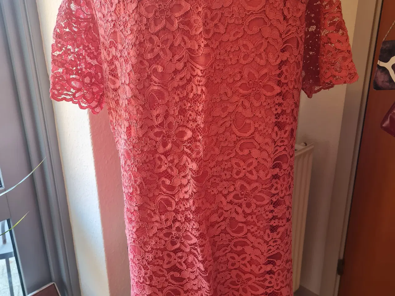 Billede 7 - Blonde kjole str xxl 46 VRS 