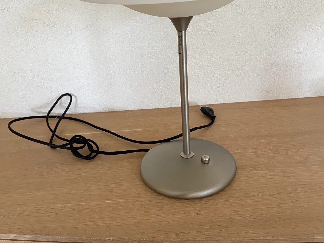 Billede 1 - Bordlampe mærke Halo