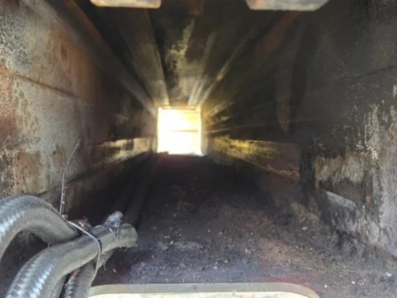 Billede 5 - JLG 307 Bom 0801413