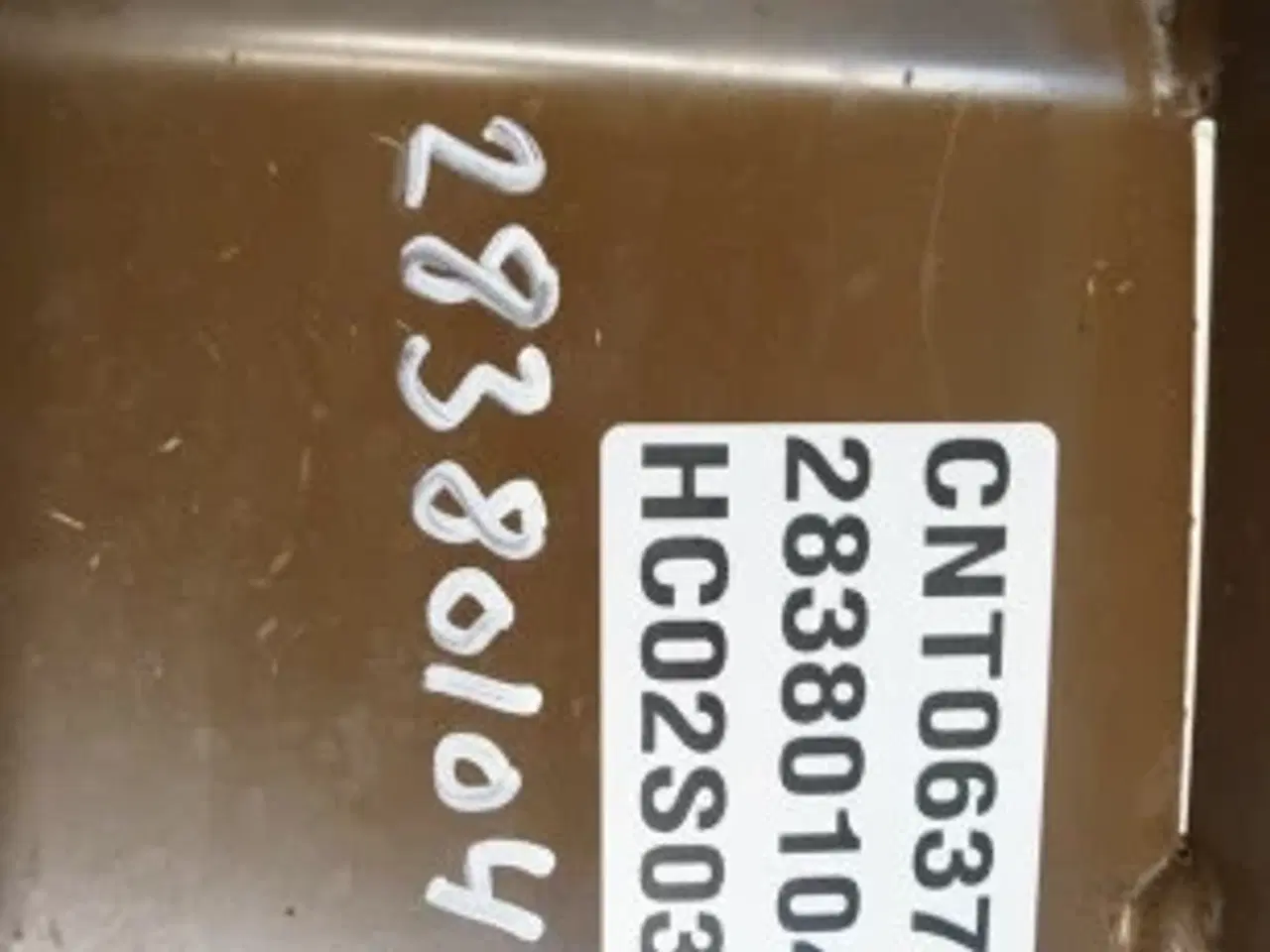 Billede 5 - Dronningborg D8900 Vange 28380104