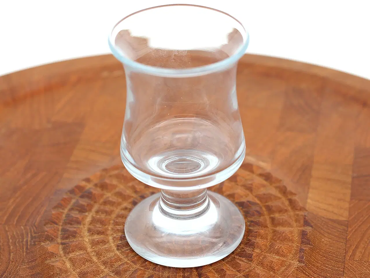 Billede 8 - Holmegaard Skibsglas Topgast portvin/sherry