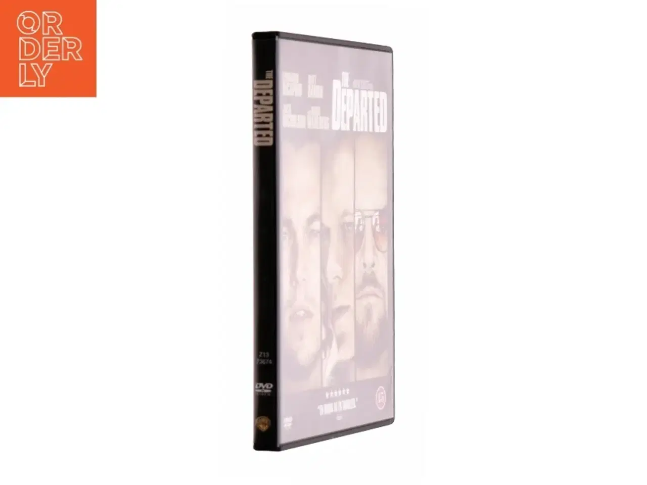 Billede 1 - The Departed