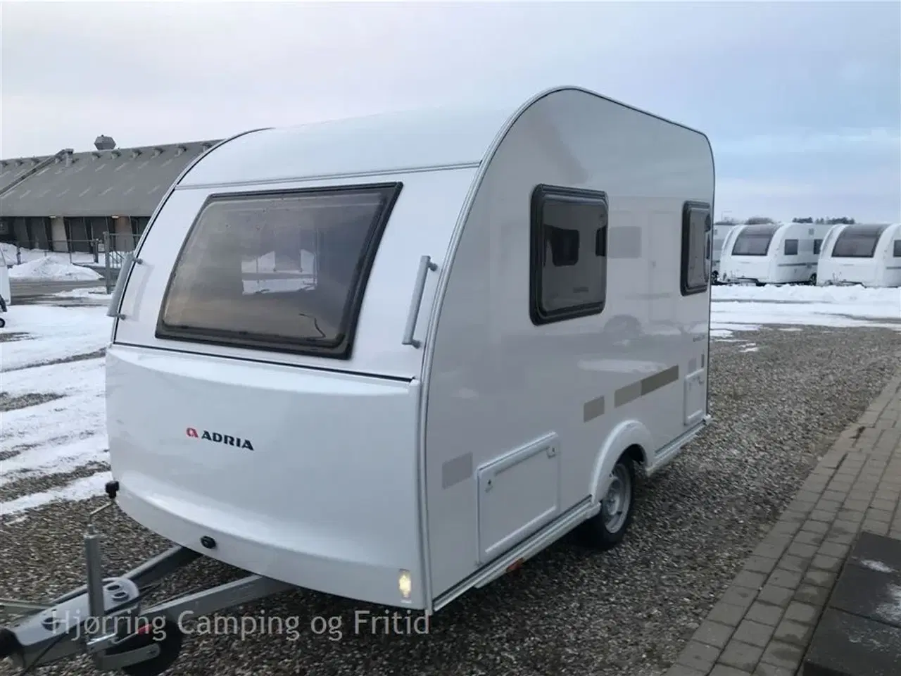 Billede 5 - 2026 - Adria Aviva Lite 300