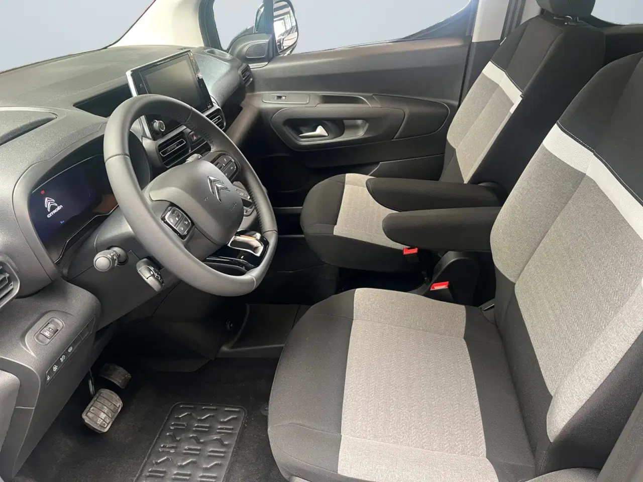 Billede 10 - Citroën ë-Berlingo 50 Shine Pack XL