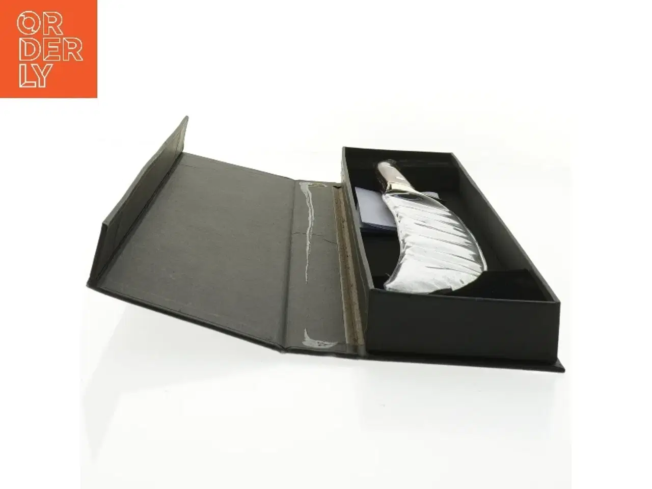 Billede 2 - Champagne sabel (str. 42 cm) fra Funktion