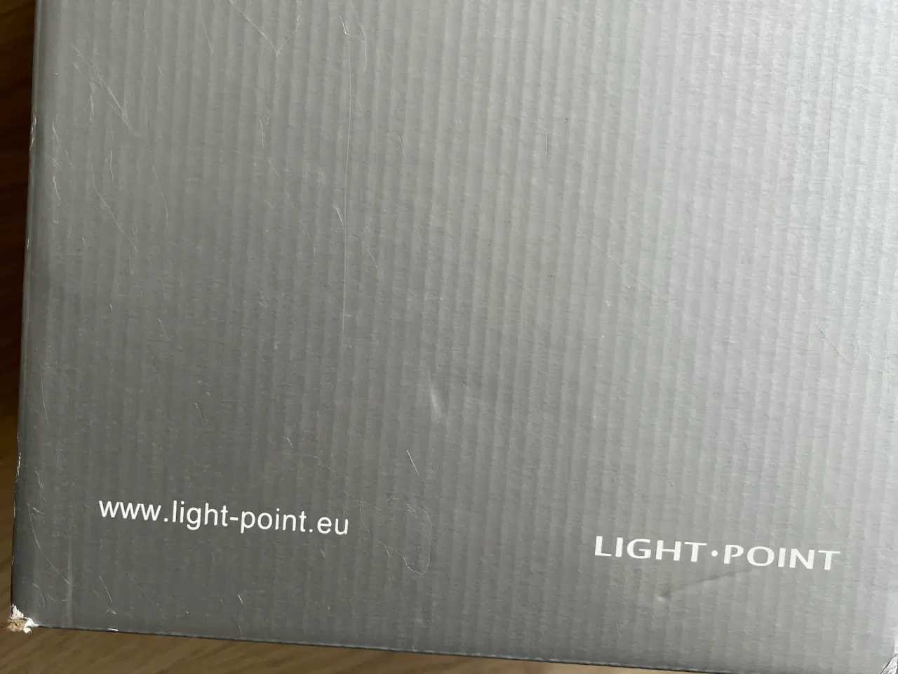 Billede 5 - Light Point Focus+ 3 spots - 2 stk 