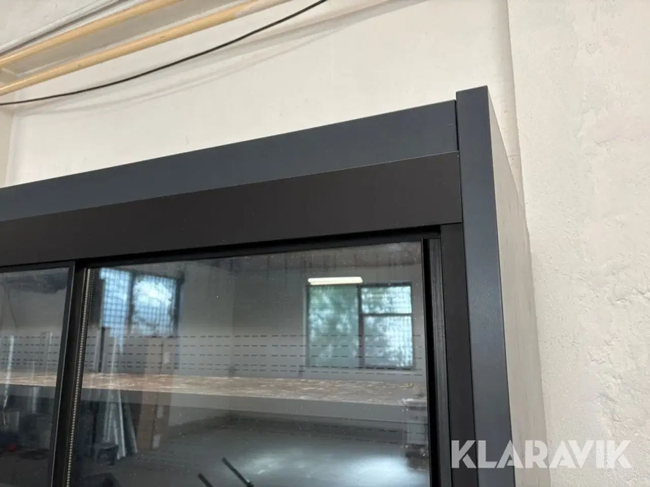 Billede 8 - Køleskabe Isa Galaxy 250 GD TN R290 2 styk.