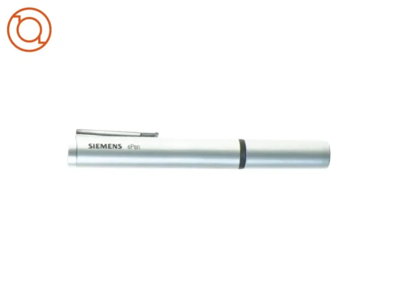 Billede 2 - Epen fra Siemens (str. 13 x 2 cm)