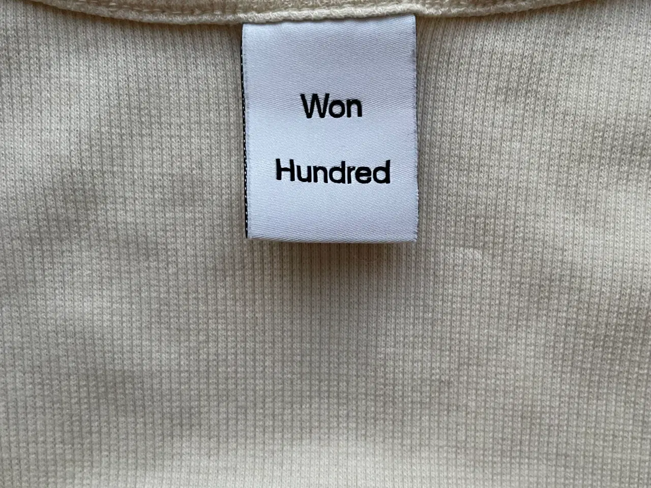 Billede 3 - Won Hundred Lucinda top