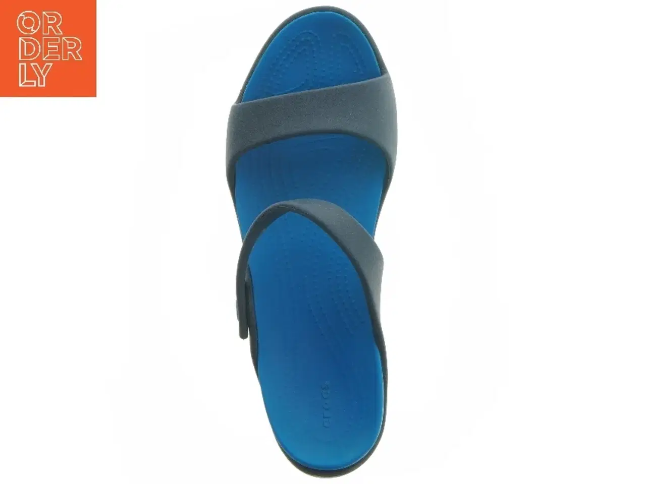 Billede 4 - Herre/dame sandaler, str. 41 fra Crocs (str. 41 )