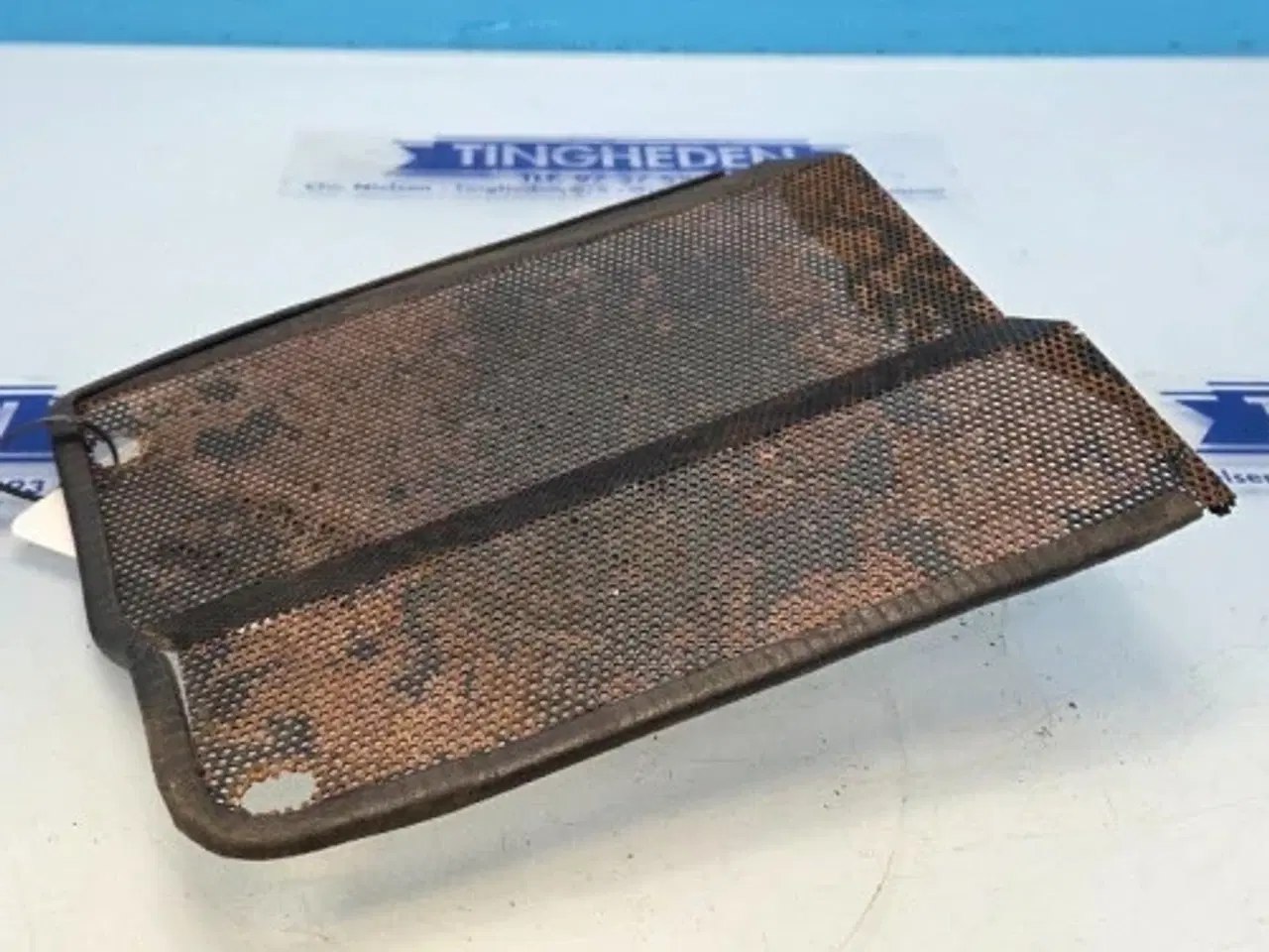 Billede 10 - Massey Ferguson 6290 Skærm 3780437M2