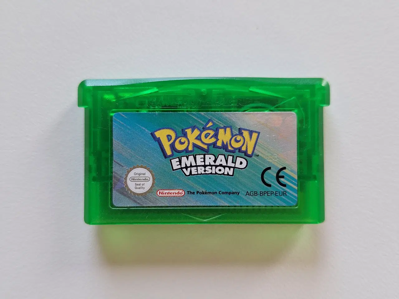 Billede 2 - Pokemon Emerald