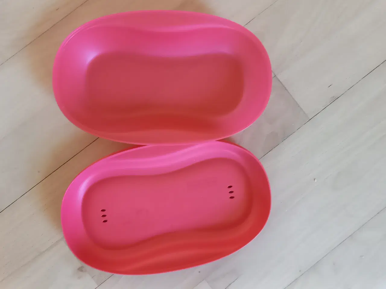 Billede 1 - Tupperware