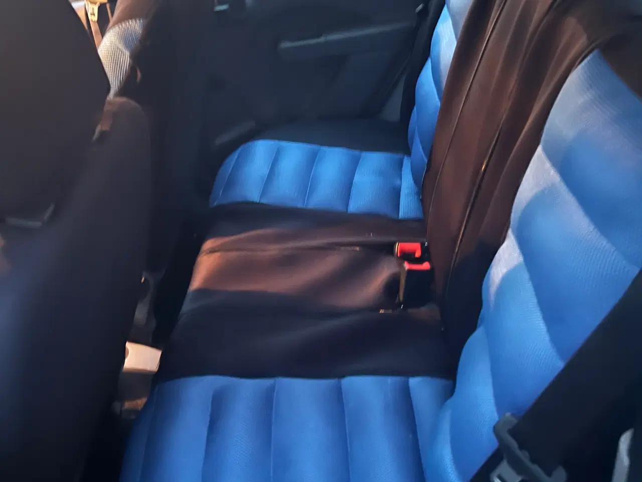 Billede 3 - Fiat panda 1.2