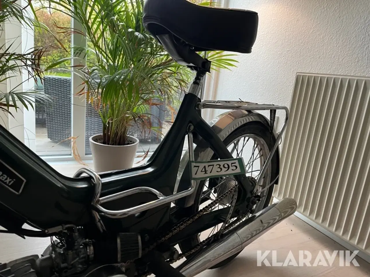 Billede 12 - Puch maxi K