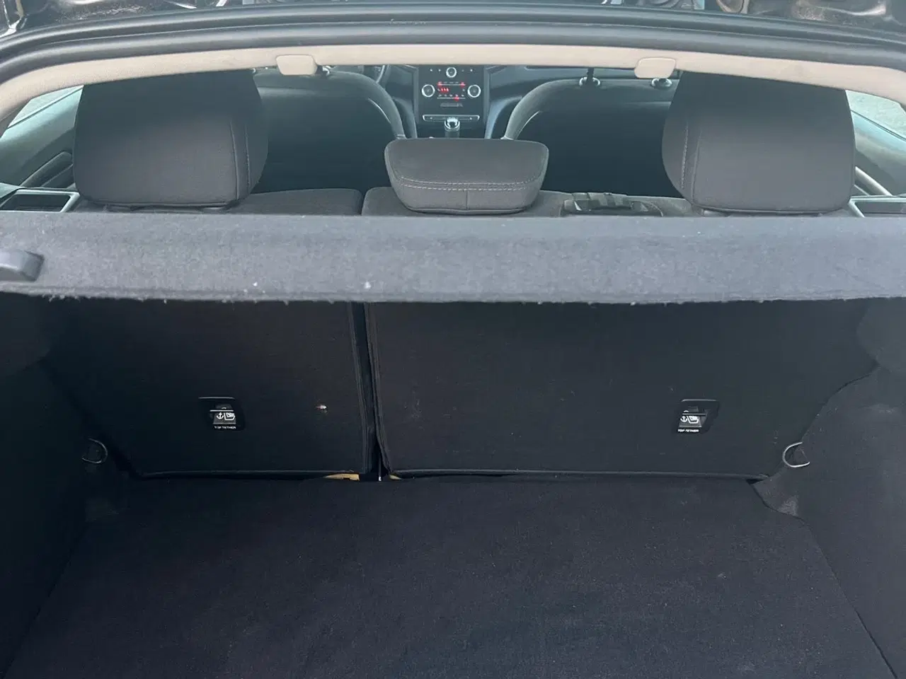 Billede 11 - Renault Megane IV 1,5 dCi 110 Zen
