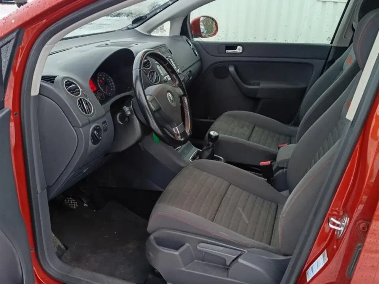 Billede 11 - VW Golf 1,9 TDI aut. 105HK 5d