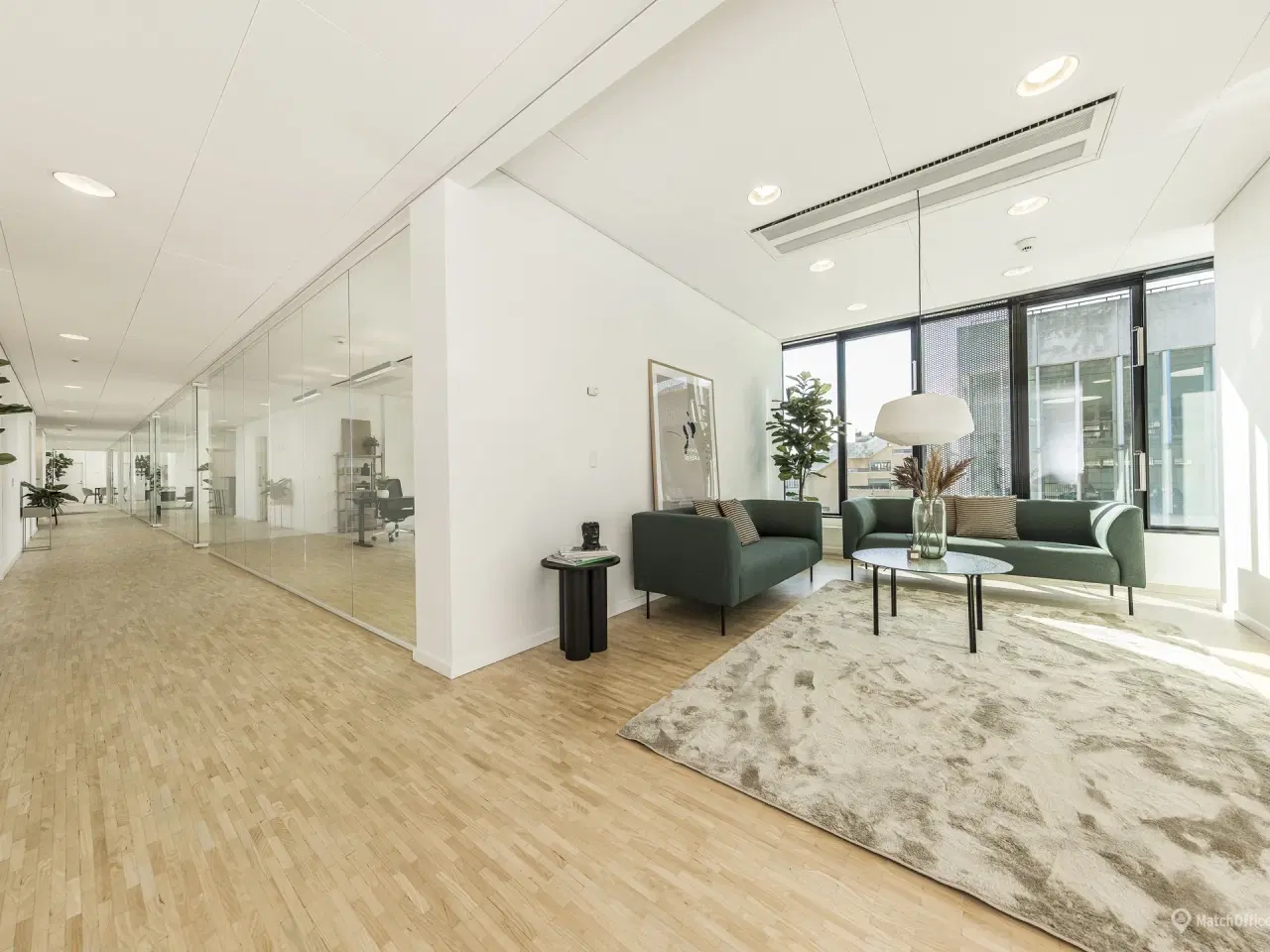 Billede 14 - Kontorlejemål på 786 m² lige ved metro og mulighed for momsfritagelse