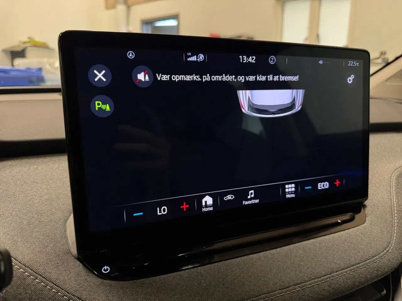 Billede 11 - Skoda Enyaq 60 iV