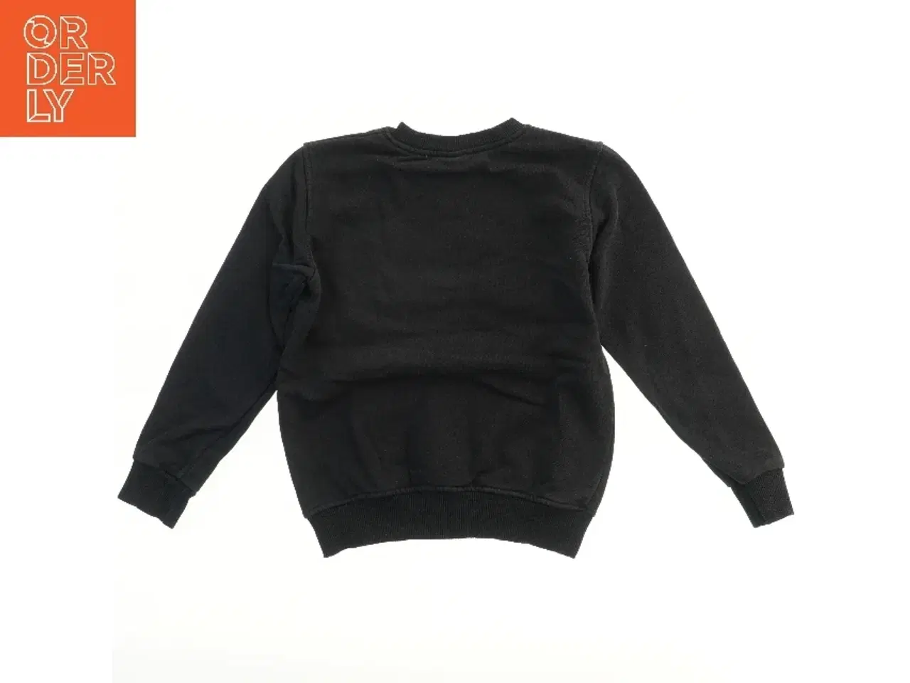 Billede 2 - Langærmet sweatshirt fra Moncler (str. 140)
