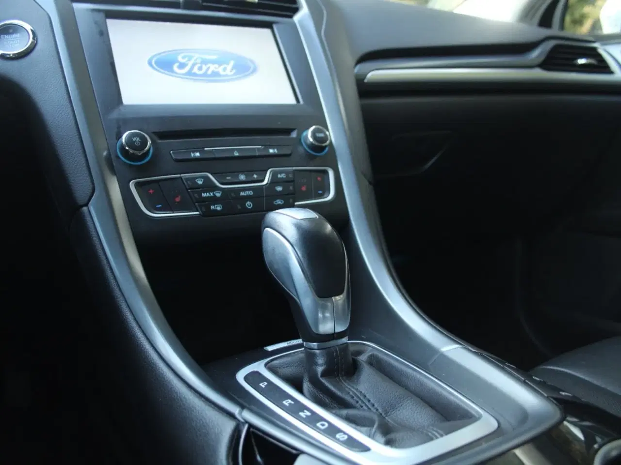 Billede 13 - Ford Mondeo 1,5 SCTi 160 Titanium aut.