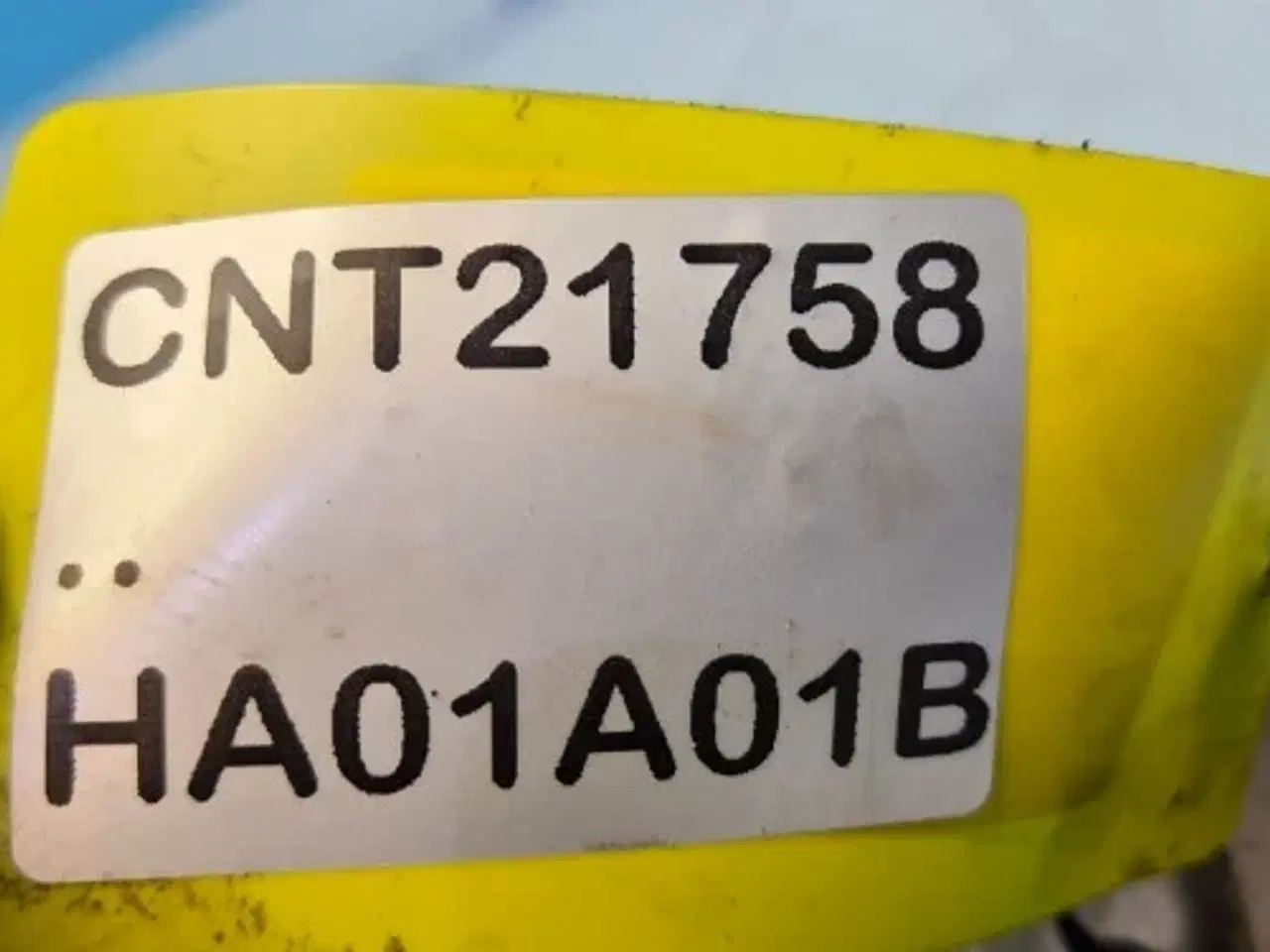 Billede 4 - Deutz BF3L1011FL Remskive 04174764