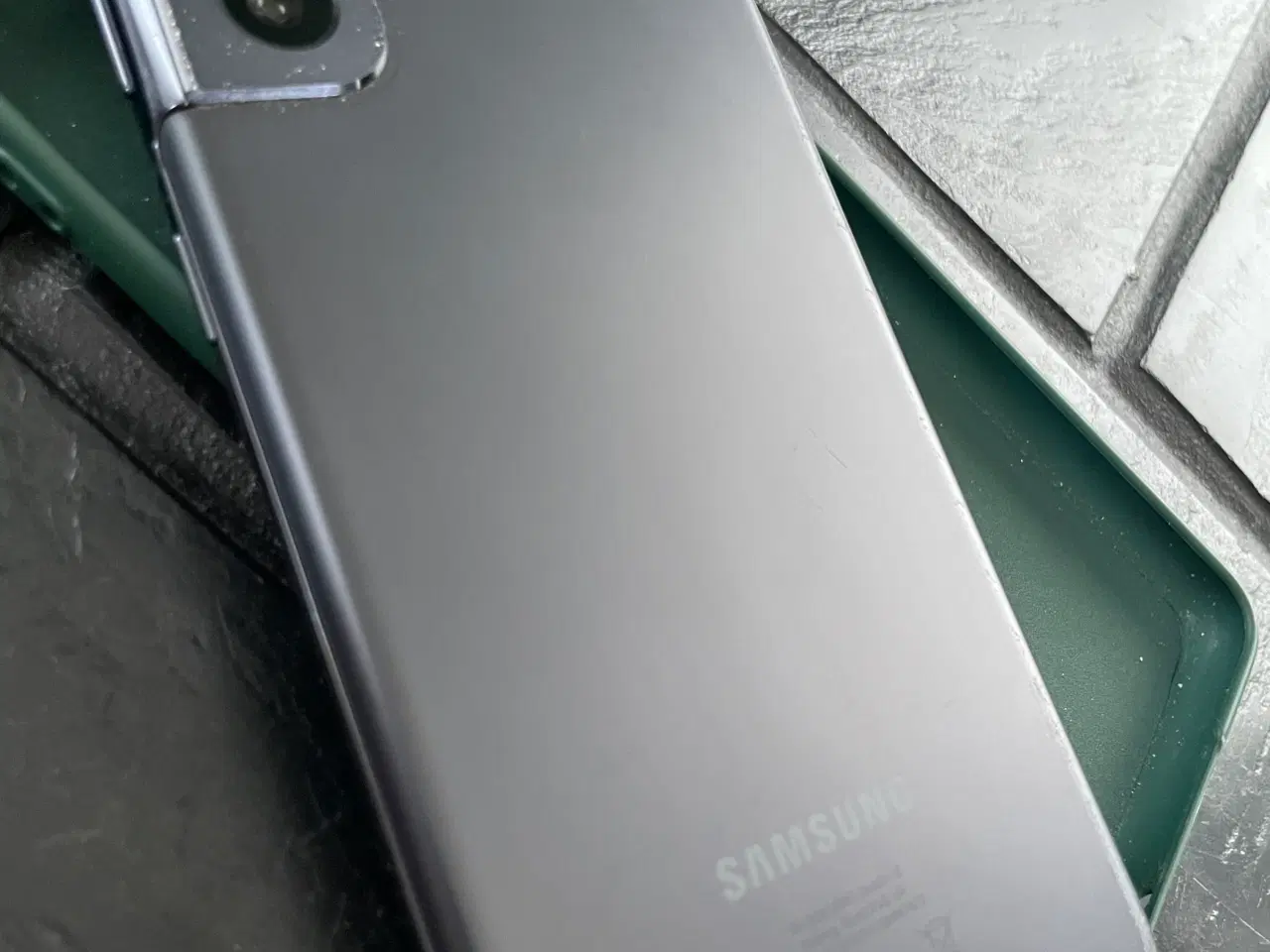 Billede 1 - Samsung Galaxy s21 (5G)