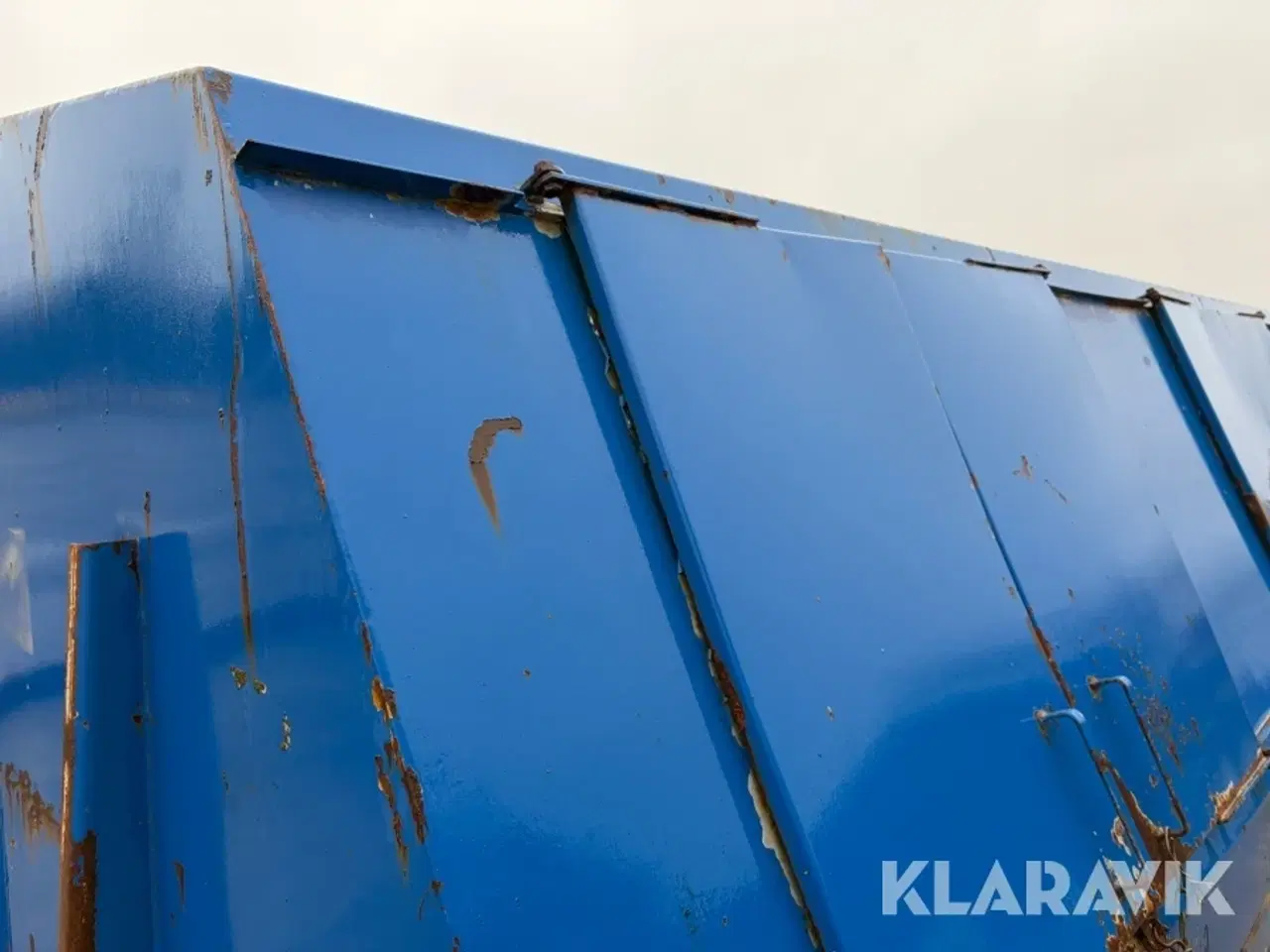 Billede 9 - Container