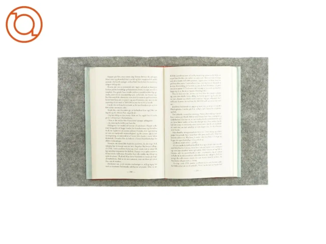 Billede 3 - Analfabeten der kunne regne af Jonas Jonasson (Bog)