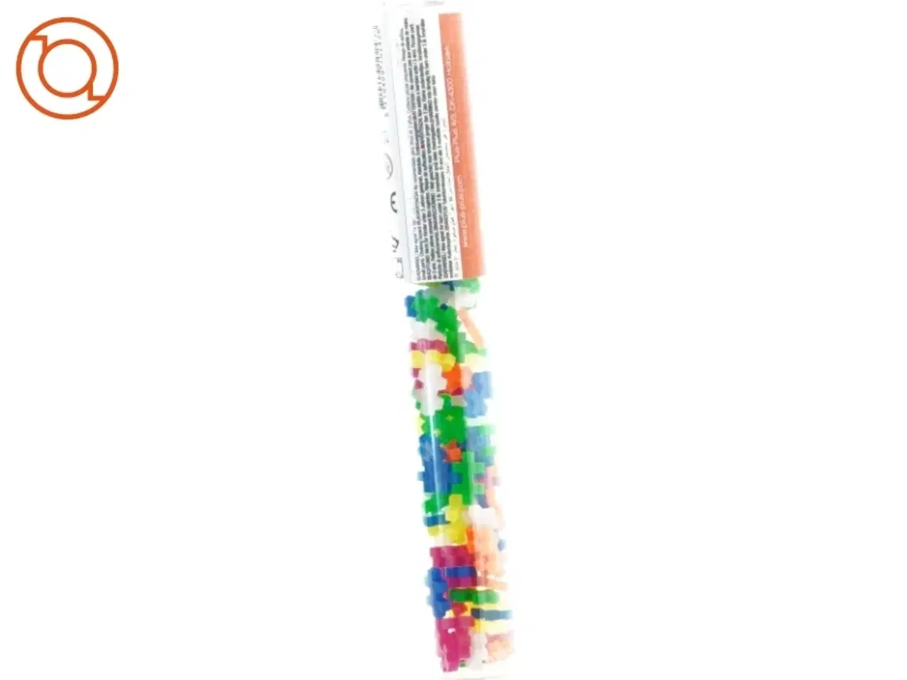 Billede 2 - Byggeklodser fra Plus Plus (str. 27 x 4 cm)