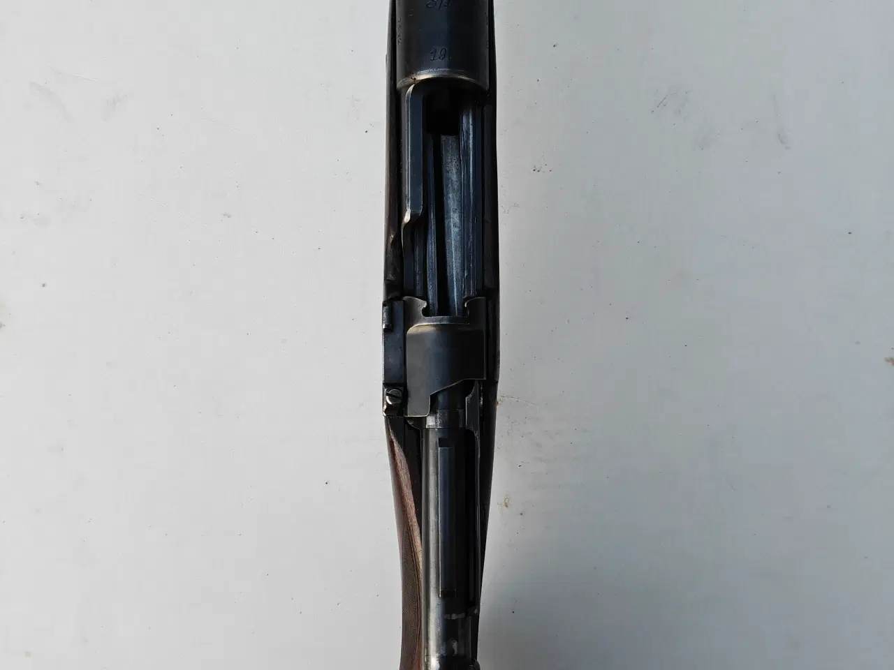 Billede 9 - 2 stk. K98 jagt rifler 