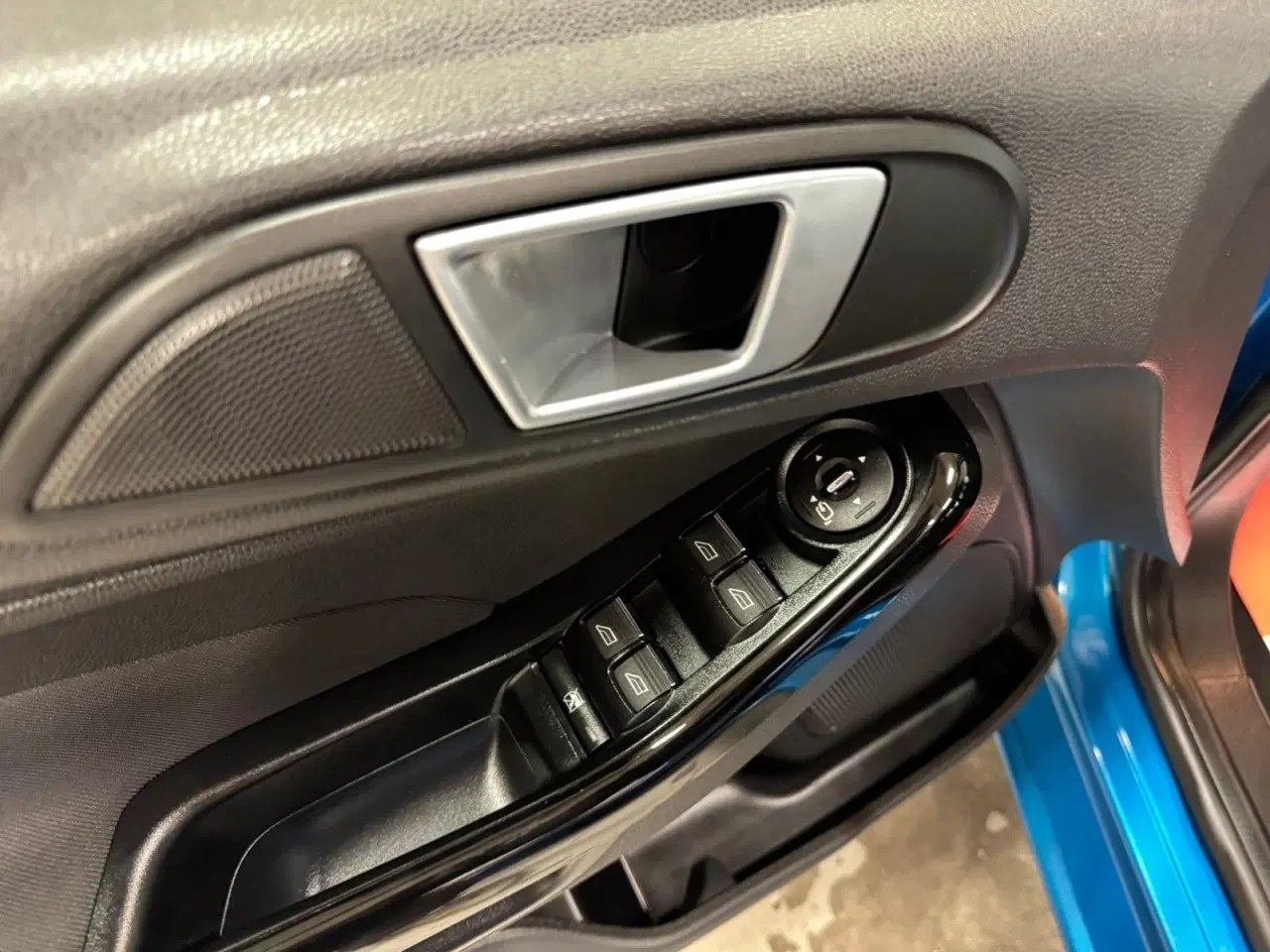 Billede 13 - Ford Fiesta 1,0 SCTi 125 Titanium