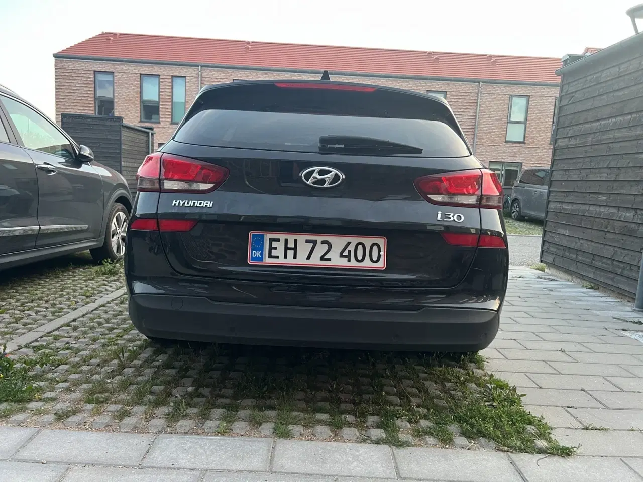 Billede 6 - Hyundai i30 1,4 T-GDi Premium stc. DCT