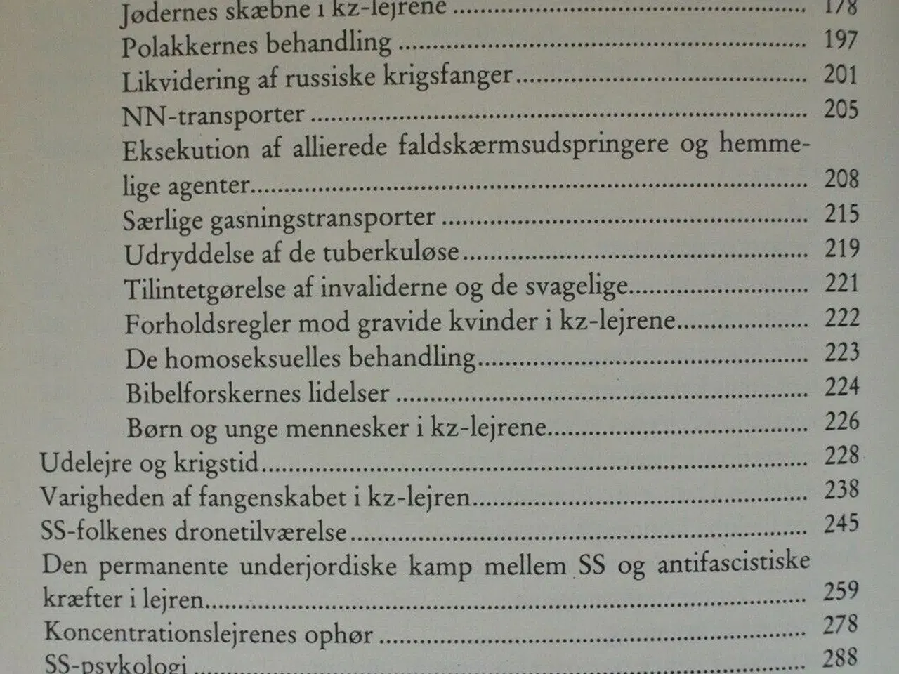 Billede 3 - ss - hitlers terrorkorps - ss-staten, af eugen kog